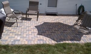 Add structure and elegance to your outdoor space with custom hardscaping. We design and build patios, walkways, retaining walls, and outdoor living areas built to last.
Our expert masons serve Massachusetts homeowners with precision craftsmanship and premium materials. for LCO-GREEN Home Remodeling & Landscaping in Boston, MA