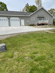 Transform your outdoor space with our expert Patio Design & Installation service. We create durable, stylish concrete patios tailored to your home's aesthetic, enhancing functionality and visual appeal effortlessly. for Bell’s Concrete in Princeton, KY