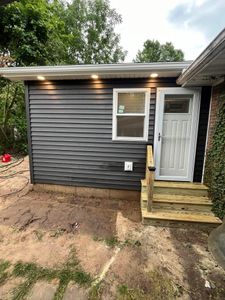 If you are looking for a new addition to your home, our team can help. We have extensive experience in designing and building additions of all shapes and sizes. Let us show you how we can help turn your dreams into reality! for John Thomas Construction LLC in Niagara, NY