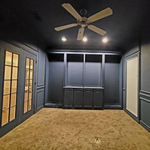 Transform your home with our professional Interior Painting service, offering meticulous attention to detail, expert color consultation, and a flawless finish that revitalizes any room's ambiance and aesthetic appeal. for RR Painting Express in Springtown, TX