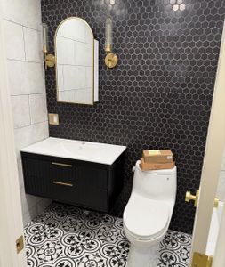 Transform your living space with our Custom Home Building service, offering personalized design and expert craftsmanship to create a unique home that perfectly fits your lifestyle and preferences. for Elite Kitchens and Bath in Freeport, NY