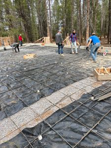 Our Concrete service offers homeowners professional and reliable concrete solutions for their remodeling and construction needs, ensuring high-quality craftsmanship and customer satisfaction. for Barraza Construction Inc in Truckee, CA