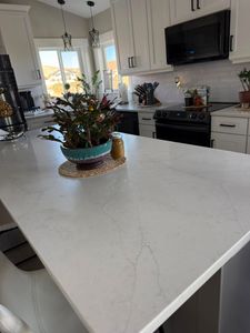 Our Deep Cleaning service offers a comprehensive, top-to-bottom clean of your home, targeting hard-to-reach areas and stubborn grime for a sparkling fresh environment that's healthier and more inviting. for Charikos Cleaning Company in Rock Springs, WY