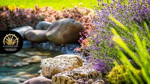 Our Planting service is designed to help homeowners enhance the beauty of their outdoor space by professionally planting a variety of plants and flowers. for A Living Art Landscaping in Everett, WA