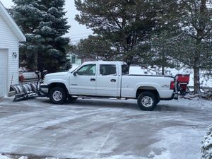 We will help to keep your property safe with our ice management service. We will salt and remove ice from your driveway and walkways. for Lake Huron Lawns in Port Huron, MI