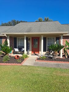 We provide exterior painting services for homeowners who want to update the look of their home. Our experienced painters will work with you to choose a color that compliments your home and style. We also offer staining services to help protect your home from weather damage. for Hollier's Painting in Lafayette, LA