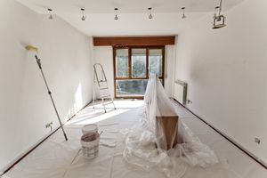 Our Other Painting Services are a great way to complete your painting project. We can help with wallpaper removal, drywall repair, and more! for Ideal Painting Solutions in Murfreesboro, Tennessee