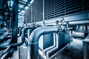 Our Commercial Plumbing service provides homeowners with top-quality installations, repairs, and maintenance using the latest technology to ensure efficient plumbing systems in businesses and commercial properties. Reliable solutions tailored for your peace of mind. for Harvey's Drain Solutions in Alexandria, KY