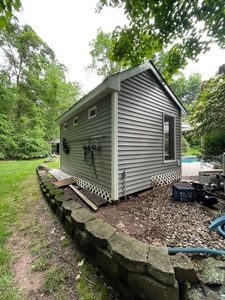 Our Fall Clean Up service ensures your home's electrical system is safe and efficient for the colder months, including comprehensive inspections, maintenance, and safety checks by our expert electricians. for Deck the Halls in Bristol, CT
