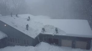 Discover how our Roofing company can enhance your home with our wide range of additional services, ensuring quality and reliability. Contact us today to explore tailored solutions that meet your needs! for RFK Contracting in Wolcott, NY