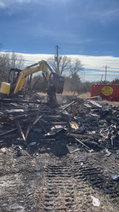 Our Demolition service is designed to help homeowners efficiently and safely remove unwanted structures or materials from their property, ensuring a hassle-free experience with excellent results. for Winding Creek Construction & Landscaping in Mcloud, OK