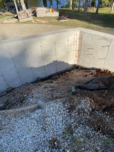 Enhance your home with our expert concrete slab construction, offering durable foundations ideal for patios, driveways, and more. Trust our skilled team to ensure quality craftsmanship and enduring results. for Bell’s Concrete in Princeton, KY
