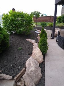 Our Shrub Trimming service is the perfect way to keep your shrubs looking their best. We'll trim them into shape, remove any dead or overgrown branches, and leave them looking healthy and beautiful. for Sierra Landscape in Tustin, CA