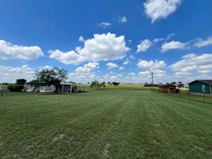 Our Lawn Maintenance service provides expert care, ensuring a lush, healthy lawn through regular mowing, fertilization, and weed control. Enjoy a pristine outdoor space without the hassle of upkeep. for AAA Lawn Service in Moody, TX