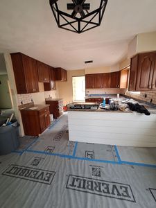 We offer kitchen and cabinet refinishing services to update your existing cabinets with fresh color, new hardware and a beautiful finish. for Precision Speed Coatings in Mount Carmel, IL