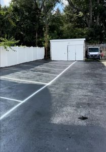 Our Asphalt Parking Lot Construction service delivers durable, smooth surfaces designed to enhance your property's appeal and functionality, using top-quality materials and expert techniques for long-lasting reliability. for McDonald Asphalt Coatings in Morristown, NJ