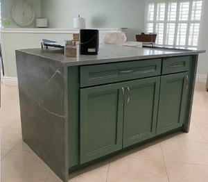 Revitalize your kitchen and cabinets with our refinishing service, bringing a fresh look to your home. Transform outdated spaces into modern, stylish areas that reflect your personal taste. for Garrity Painting in Palm Harbor, FL