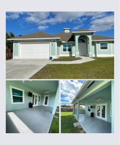 We provide a gentle, yet effective Home Softwash service to clean your home's exterior without damaging the surface. for C & C Pressure Washing in Port Saint Lucie, FL