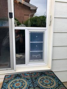 Enhance your home with our expert Residential Glass services, offering customized installation and repair for windows, doors, and more to boost energy efficiency and elevate your home's aesthetic appeal. for Cimarron Glass in Pueblo West, CO