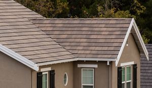 Our expert roofing service specializes in durable, energy-efficient metal roofing solutions, designed to enhance your home's protection and aesthetics while providing long-lasting value and performance tailored to your needs. for Combat Construction in Austin, MN