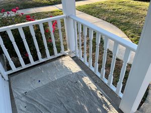 Revitalize your deck's beauty! We offer staining services that make a lasting impression. for Prime Example Painting LLC in Detroit, MI