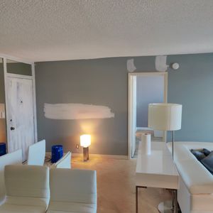Drywall and plaster repair is a service that our painting company offers. If you have any damage to your drywall or plaster, we can repair it for you. We have an expert who is skilled in this type of repair. for Bryan Smith Painting LLC in Fort Lauderdale, FL