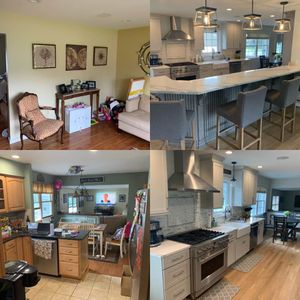 If you are in the market for a kitchen renovation, our team at [Construction & Remodeling company] can help. We have extensive experience in this type of project and can provide guidance every step of the way. for Triple A Contracting in South Plainfield, NJ