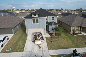 If you're in need of roof repairs, our team is here to help. We have a wide range of experience with all types of roofs and we'll work diligently to get your home back to its former glory. Contact us today for a free consultation! for The Cowboy Roofing in Fort Worth, TX