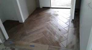 Our Waterproofing and Sealing service enhances durability by protecting tiles from moisture damage, preserving their beauty and integrity. Trust our expert team to extend your tile's lifespan with reliable protection solutions. for West Tile Services in Pocatello, ID