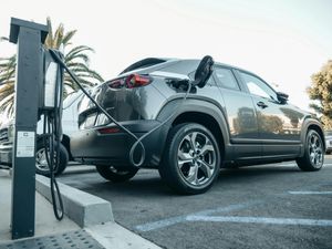 Our EV charger service provides homeowners with safe, professional installation solutions that pair seamlessly with concrete projects, delivering convenient home charging, lasting reliability, and added property value for everyday use. for Melendez Concrete Group, LLC in El Paso, TX 