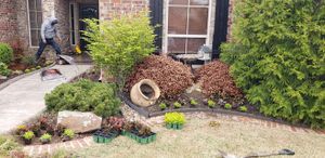 For all other landscaping management and design needs give us a call. We offer a variety of services to help take care of your property.  for DeLoera Total Lawncare in Oklahoma City, Oklahoma