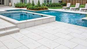 In Ground Concrete Pools are the perfect way to cool off in the summer. Our contractors will work with you to design and build the perfect pool for your needs and budget. for T & J Pools & Construction in Bumpass, VA