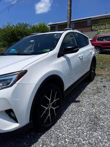 Our Full Detail Service includes exterior washing, waxing, interior vacuuming and detailing to restore your vehicle's shine and cleanliness to pristine condition. Transform your car with our expert care. for S&E Detailing in Oak Hill, WV