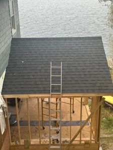 Our experienced team offers reliable roofing services for homeowners, including installation, repairs, and maintenance. Trust us to protect your home from the elements with quality craftsmanship and excellent customer service. for MRC Construction  in Dundee, NY