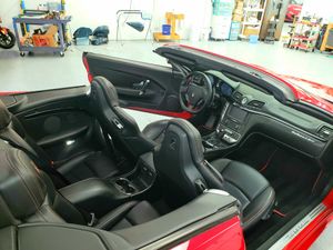 Our Auto Detail Service is perfect for a car owner who wants to keep their car looking new. We will clean the interior and exterior of your car, and we will also polish it so that it looks shiny and new. for Apex Auto Pros Inc in Milford, DE