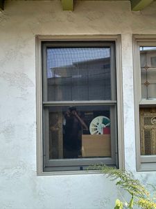 Enhance your home's comfort and appearance with our Re-screening Services. We expertly repair or replace damaged window screens, ensuring clarity and protection from pests while maintaining airflow and energy efficiency. for Amazing View Services in San Diego, CA