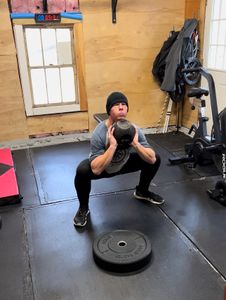 Our Personal Training Programs service enhances your fitness journey with customized workouts, expert guidance, and motivation to help you achieve your personal health goals effectively and efficiently in the comfort of your home. for Garage Project in Haverhill, MA