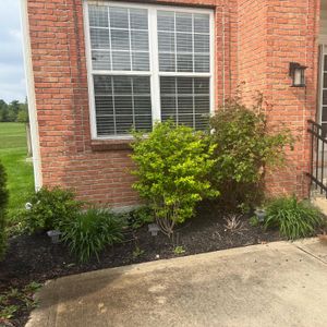 Transform your lawn with our expert sod installation service. Our team ensures rapid results and lush growth, complementing our mulch installation for a beautifully landscaped yard that enhances curb appeal. for Blue Cardinal Outdoor Living Construction in Kokomo, IN