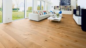 We offer a variety of high-quality flooring options that can add value and style to your home, with expert installation from our experienced team. for Frame to Finish  in Wilbraham, MA