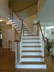 Our Interior Renovations service provides homeowners with a comprehensive range of remodeling and redesigning solutions to transform their living spaces into functional and aesthetically pleasing environments. for Performance Painters LLC  in Warrenton, VA