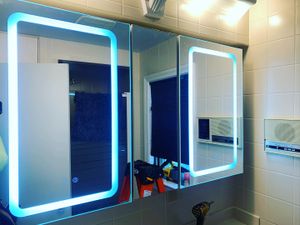 Our Lighting Installation and Repairs service ensures expertly installed, efficient lighting solutions tailored to your home. We provide prompt repairs and upgrades, enhancing safety and ambiance with precision craftsmanship you can trust. for Mr Baugh in Boston, MA