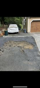 Our patching service swiftly repairs asphalt damage, enhancing durability and safety while maintaining a smooth surface. Trust us to extend your driveway's life with reliable, cost-effective solutions tailored for residential needs. for McDonald Asphalt Coatings in Morristown, NJ