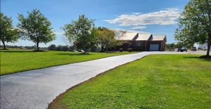 We provide residential sealcoating services to protect and preserve your driveway with a durable, long-lasting finish. for Johnson's Sealcoating & Painting in Inman, SC