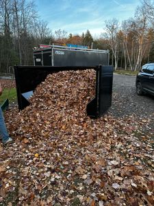 Our demolition service safely and efficiently dismantles unwanted structures, clearing space for your next project. Trust our experienced team to handle everything from sheds to interior spaces with precision and care. for White Mountain Dumpster in Ossipee, NH