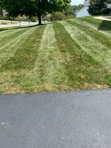 Our mowing service offers precise, reliable lawn care to enhance your home's curb appeal. We ensure a well-manicured lawn with professional techniques, promoting healthy grass growth and vibrant greenery year-round. for Beach Boy Grounds Maintenance LLC in Germantown, MD