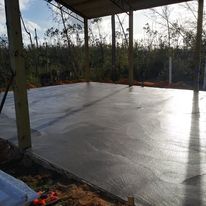 Our Concrete service offers homeowners top-quality and durable concrete solutions for various needs like driveways, patios, and foundations with skilled professionals ensuring exceptional results every time. for Custom Concrete   in Daleville, AL