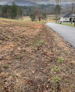 Our mulching service helps homeowners clear their land efficiently and sustainably by using specialized machinery to break down brush, trees, and vegetation into nutrient-rich mulch. for Gibson Grade Works in Towns County, GA