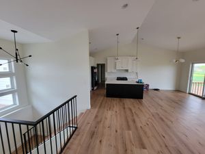 Our Interior Painting service offers professional and high-quality painting solutions to homeowners, transforming their living spaces with a fresh and vibrant look that suits their personal style. for Brush Brothers Painting in Sioux Falls, SD