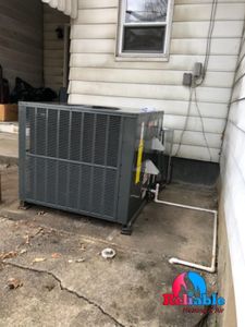 Our Emergency HVAC Services ensure rapid response and expert repair, available 24/many to restore comfort in your home. Trust our skilled technicians for immediate solutions whenever unexpected heating or cooling issues arise. for Reliable Heating and Air in Flatwoods, KY