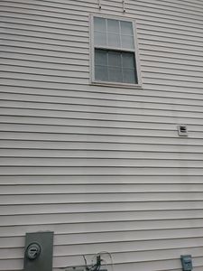 Our Pressure Washing service restores and enhances the appearance of your home by removing dirt, grime, and stains from various surfaces, leaving them looking fresh and clean. for Pros R Us in Raleigh, NC